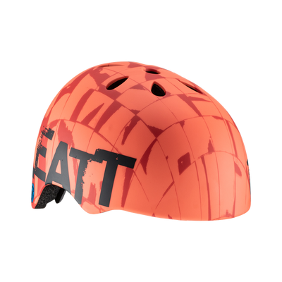 LEATT MTB Urban 1.0 Junior V22 Helmet (2022)