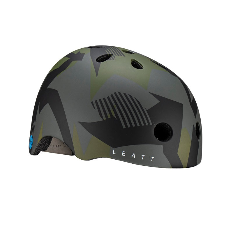 LEATT MTB Urban 1.0 V23 Helmet (2023)