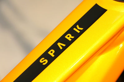 SCOTT Spark 970 Orange (2022)