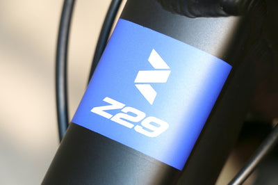ZINI Z29 Sport (2022)