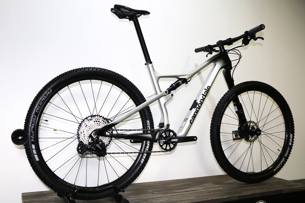 cannondale scalpel carbon 3 29