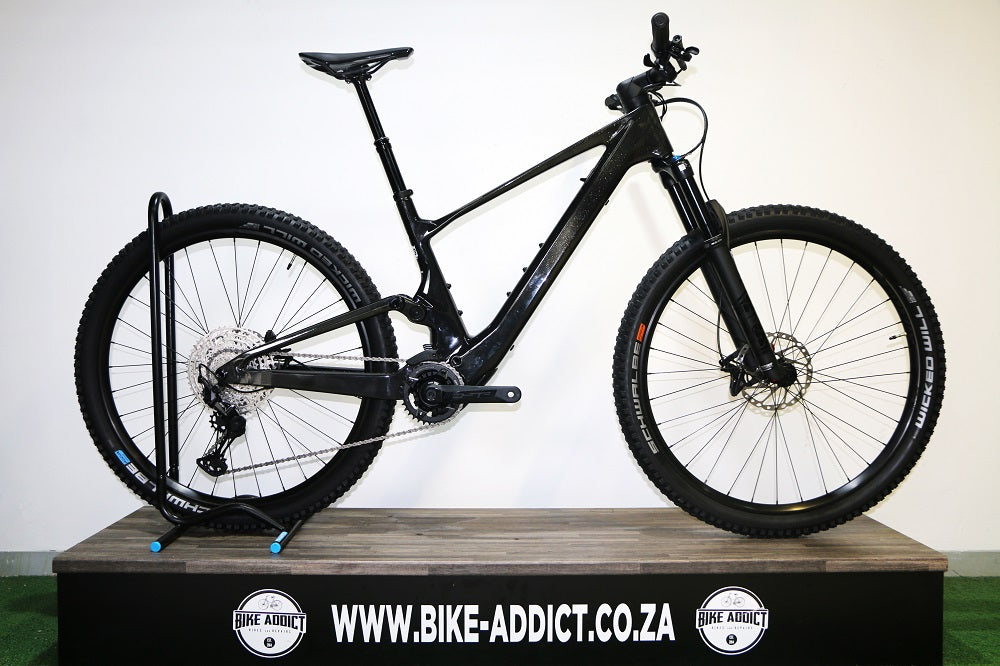 SCOTT Lumen eRide 910 - XL – Bike Addict