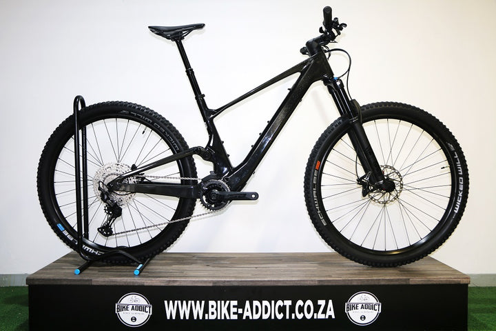 SCOTT Lumen eRide 910 - XL – Bike Addict