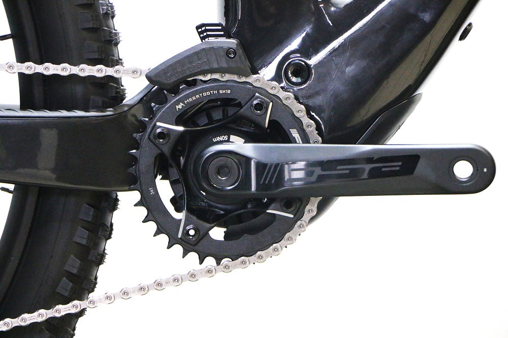 SCOTT Lumen eRide 910 - XL – Bike Addict