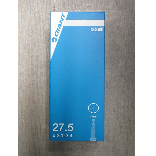 GIANT 27.5 x 2.1 - 2.4 PV 48mm Tube + Sealant