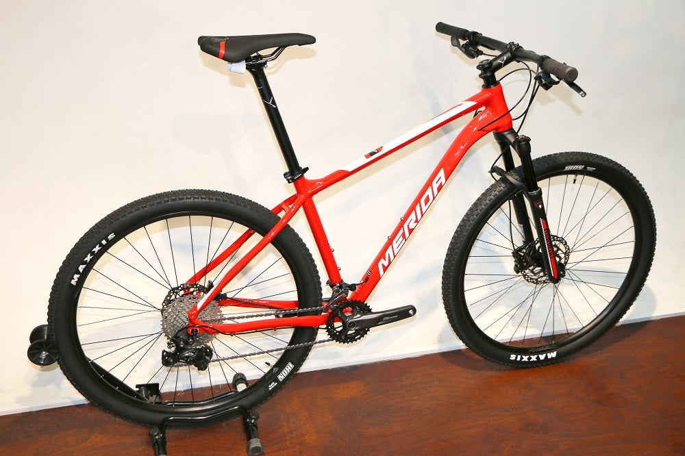 Merida big nine 500 review 2021 sale