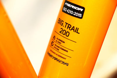 MERIDA Big Trail 200 (2022)
