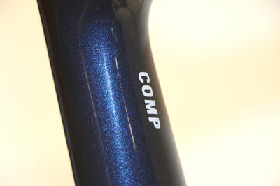 SCOTT Spark RC Comp Blue (2023)