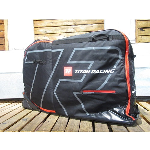 TITAN Bikeport Transport Bag