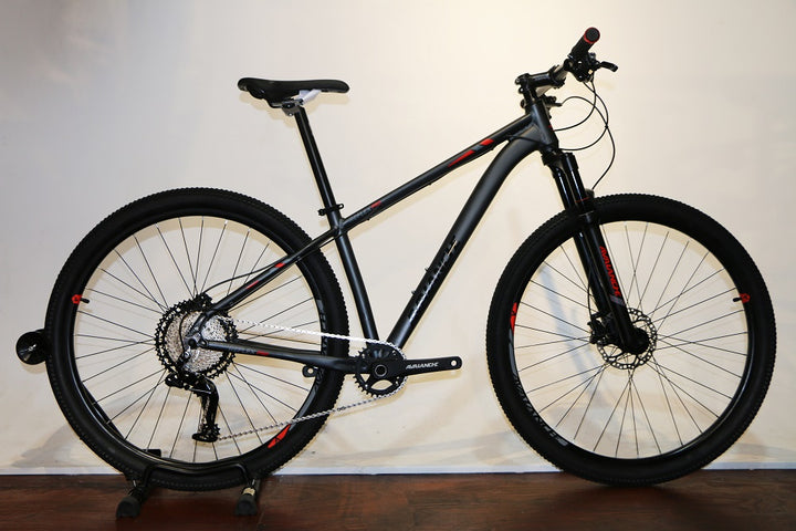 Avalanche reflex 29er on sale