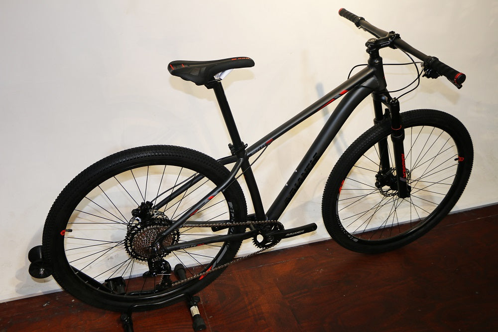 AVALANCHE Reflex 29er Pro Bike Addict