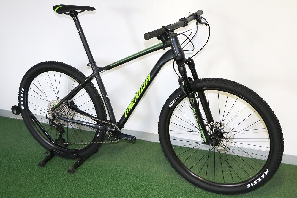 MERIDA Big Nine SLX Edition 2023