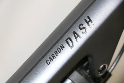TITAN Cypher 120 Carbon Dash (2023)
