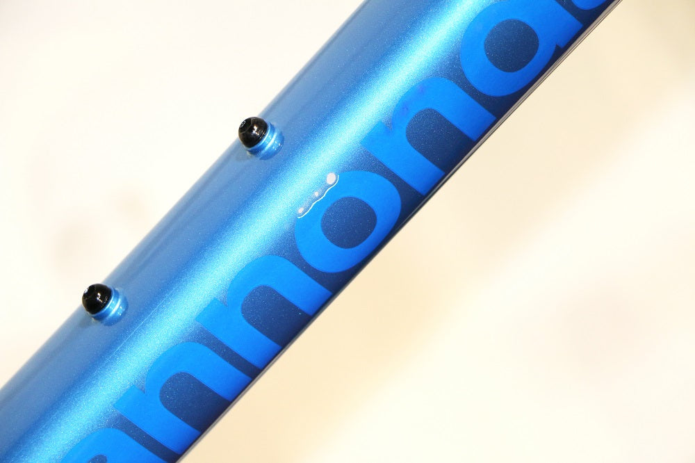 cannondale caad optimo 1