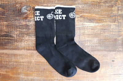 BIKE ADDICT Socks