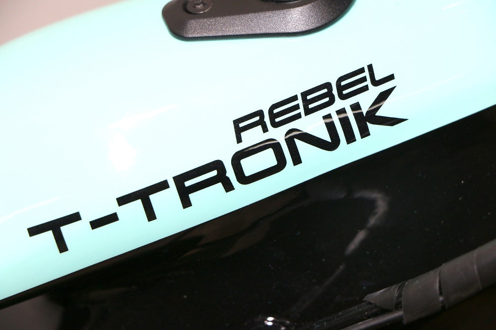 BIANCHI T-Tronik Rebel 9.2 NX/SX Eagle 12-Speed (2022)