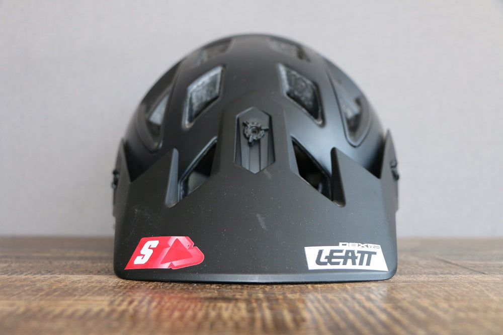 LEATT AllMtn 3.0 DBX Helmet