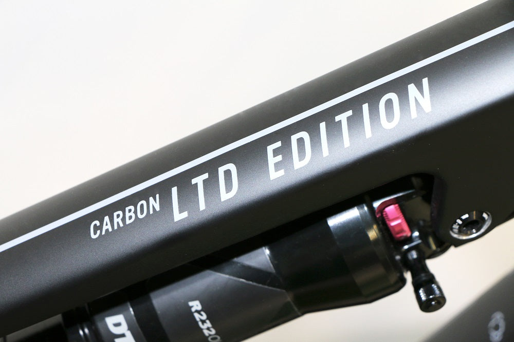 TITAN Cypher RS Carbon Limited (2023)