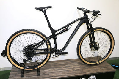 TITAN Cypher RS Limited Alloy (2023)