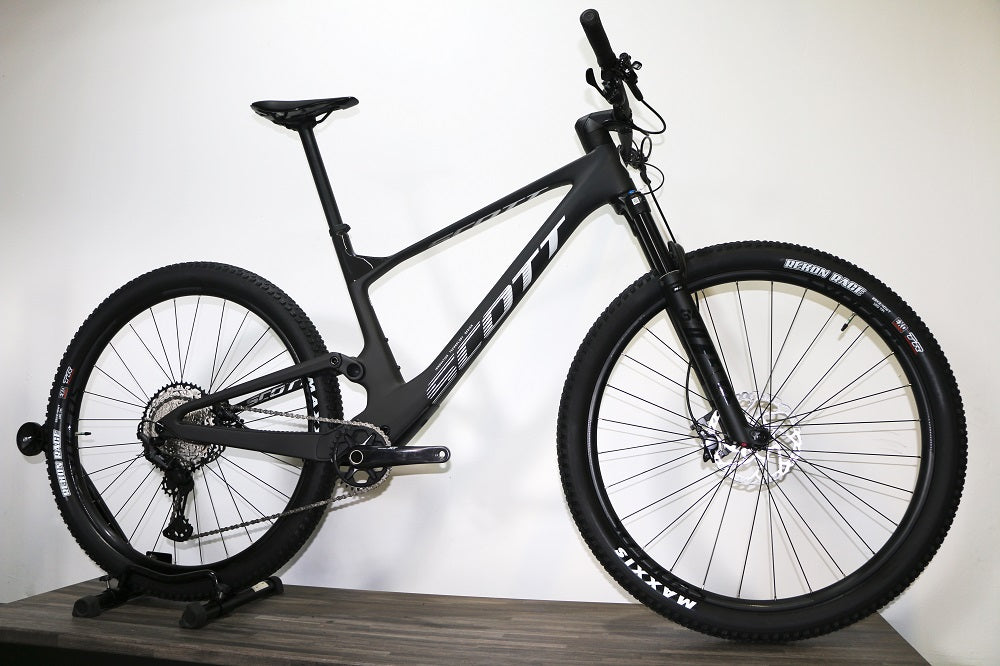 SCOTT Spark RC Team 2023 Bike Addict