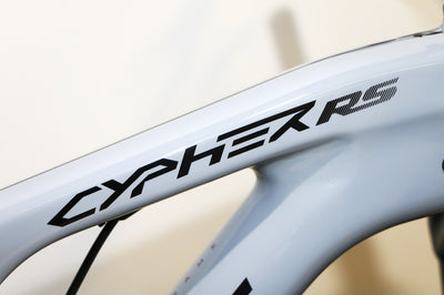 TITAN Cypher RS Carbon Expert (2023)