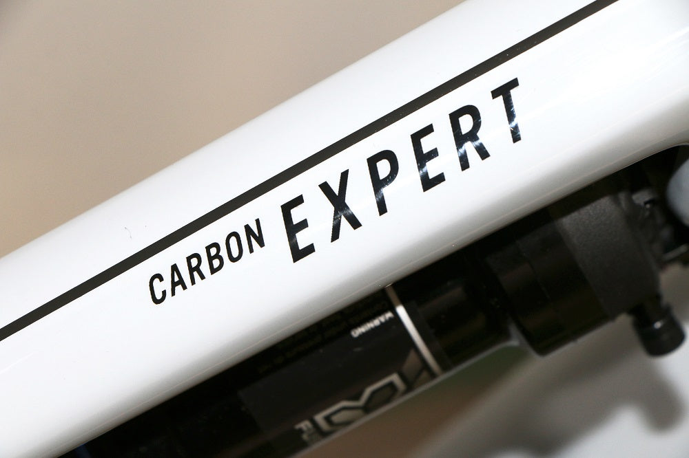 TITAN Cypher RS Carbon Expert (2023)