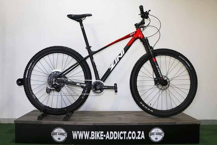 ZINI Z29 Elite (2023) – Bike Addict