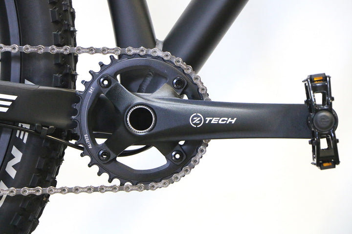 ZINI Z29 Elite (2023) – Bike Addict