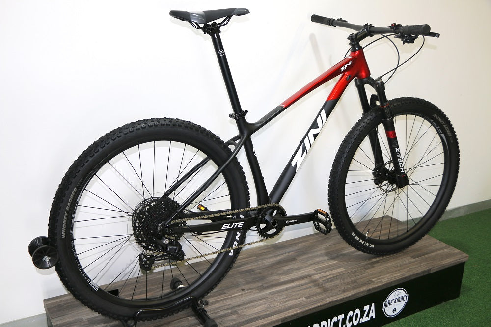 ZINI Z29 Elite (2023) – Bike Addict