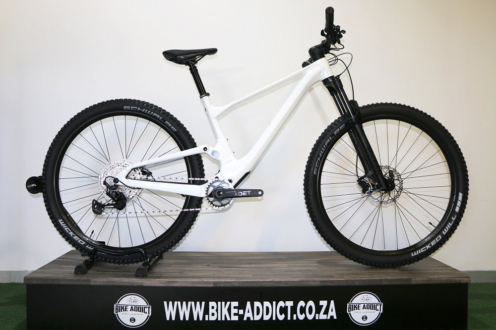 SCOTT Contessa Spark 930 (2023) – Bike Addict