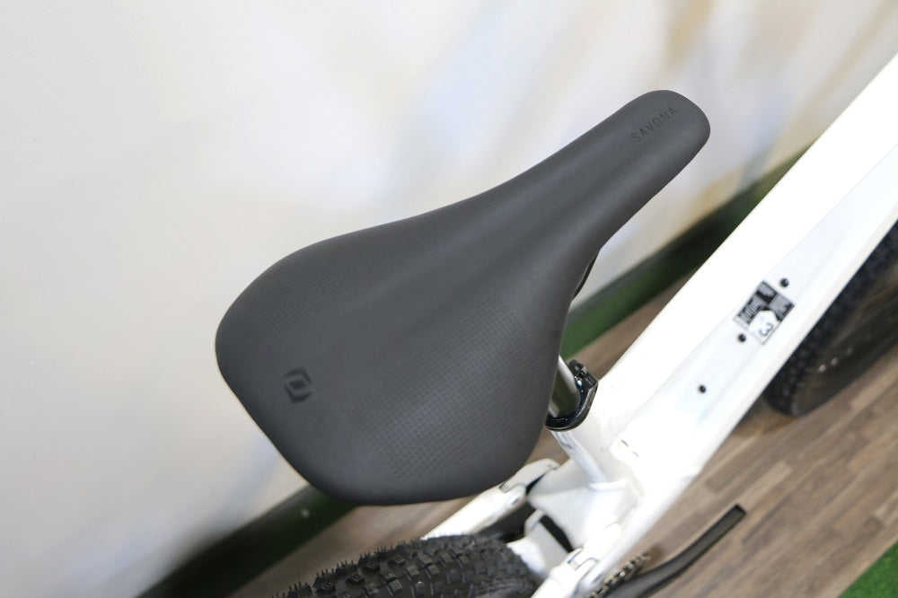 SCOTT Contessa Spark 930 – Bike Addict