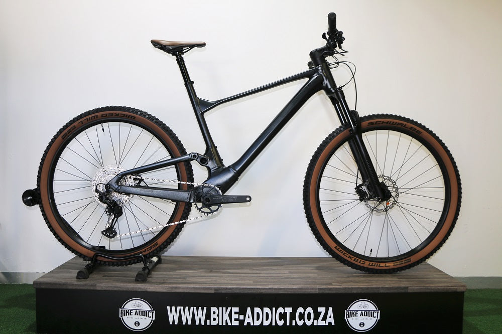 scott spark 960 mountainbike fully SCOTT Spark 960 – Bike Addict