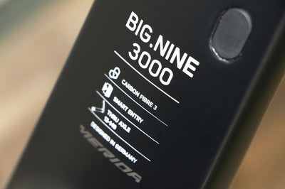 MERIDA Big Nine 3000 (2022)
