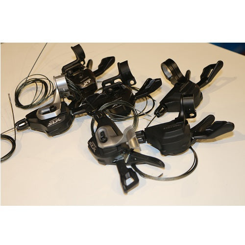 SHIMANO Various Left Hand Shifters (OEM)