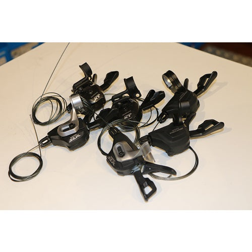 SHIMANO Various Left Hand Shifters (OEM)