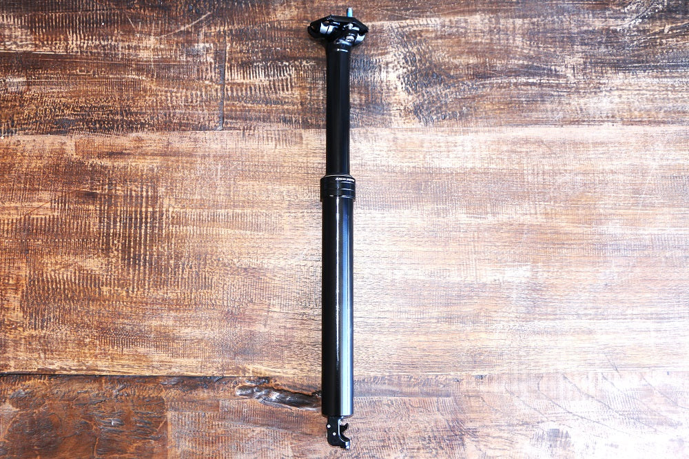 SYNCROS Duncan Dropper Post (31.6mm/150mm) (Unboxed)