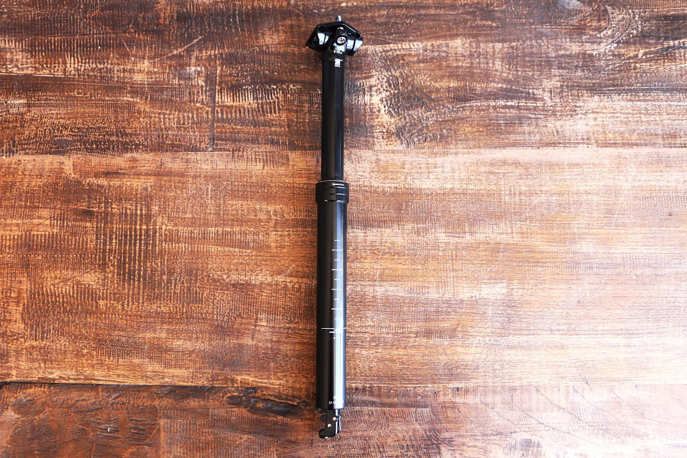 SYNCROS Duncan Dropper Post (31.6mm/150mm) (Unboxed)