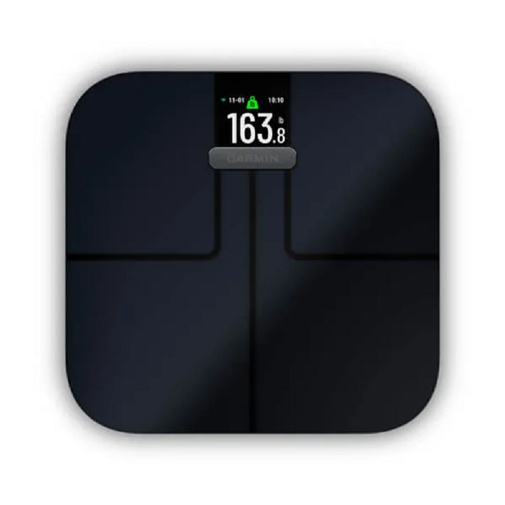 GARMIN Index S2 Smart Scale – Bike Addict