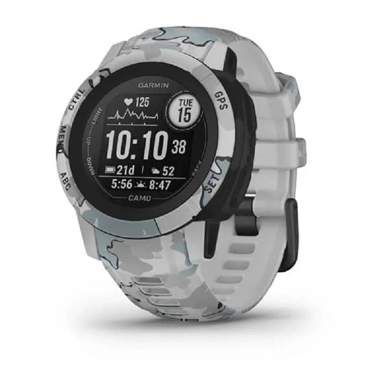 GARMIN Instinct 2S Camo Edition GPS Multisport Watch