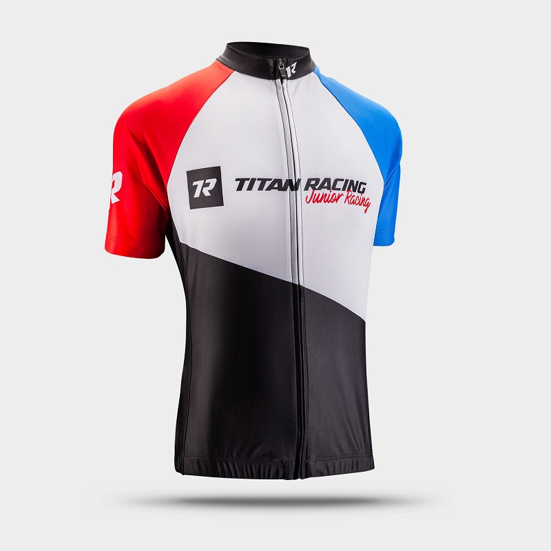 TITAN Junior Race Cycling Kit