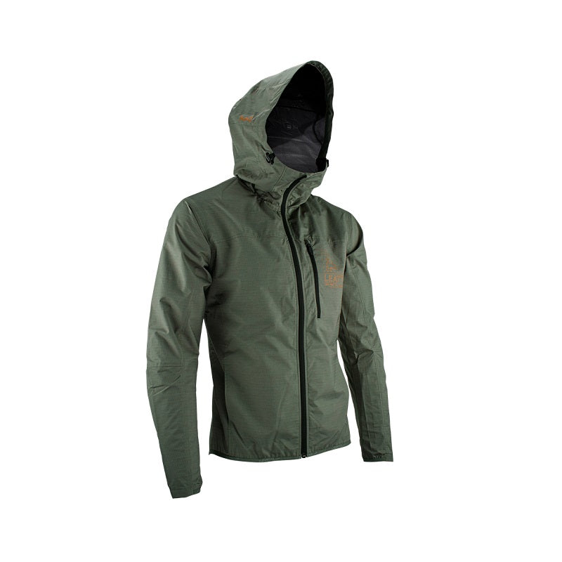 LEATT MTB HydraDri 2.0 Jacket (2023) – Bike Addict