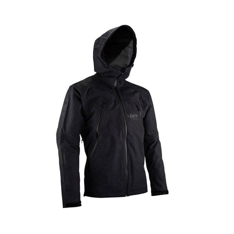 LEATT MTB HydraDri 5.0 Jacket (2023) - black