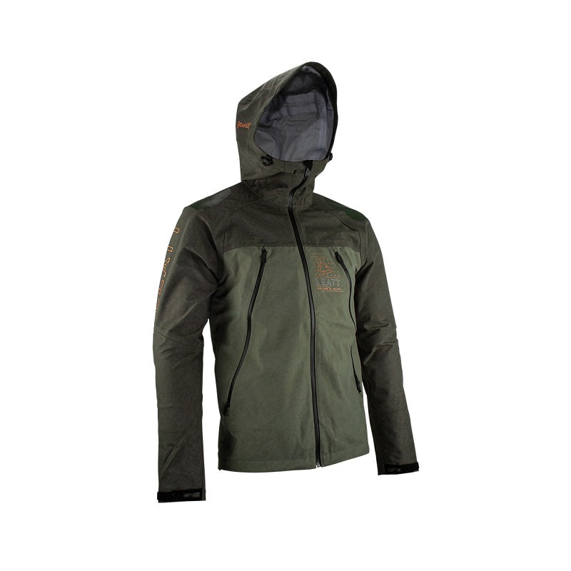 Leatt mtb 5.0 jacket 2021 2025