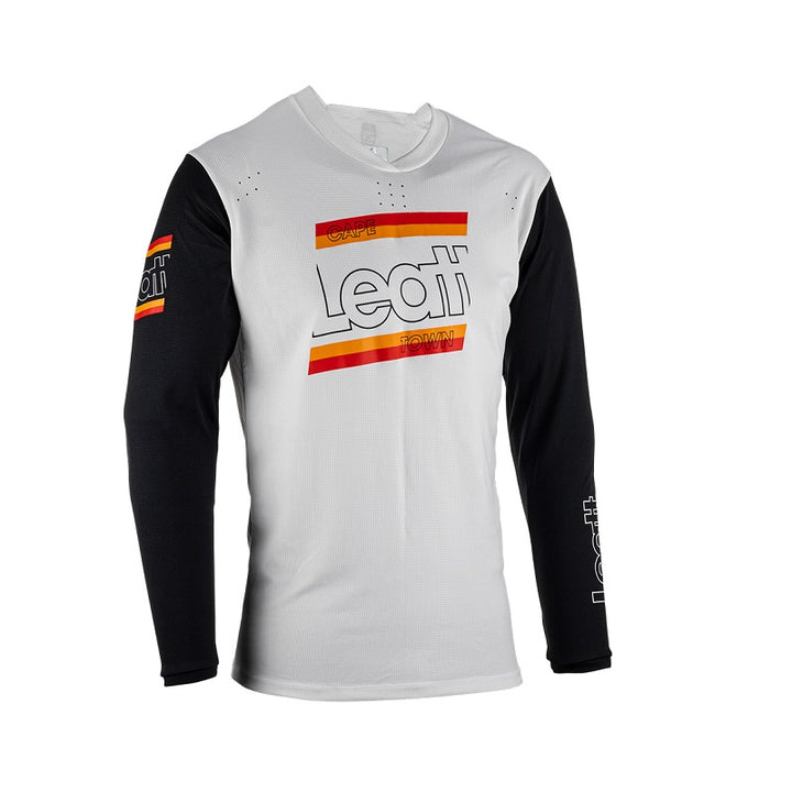 LEATT MTB Enduro 4.0 V23 Jersey 2023 Bike Addict