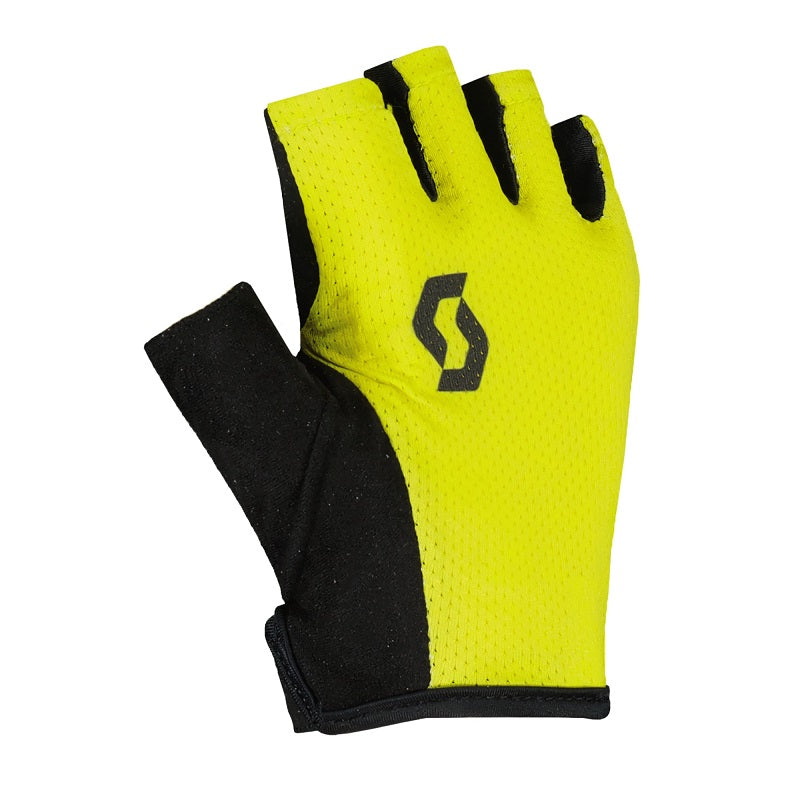 SCOTT Aspect Sport Short Finger Jnr Gloves