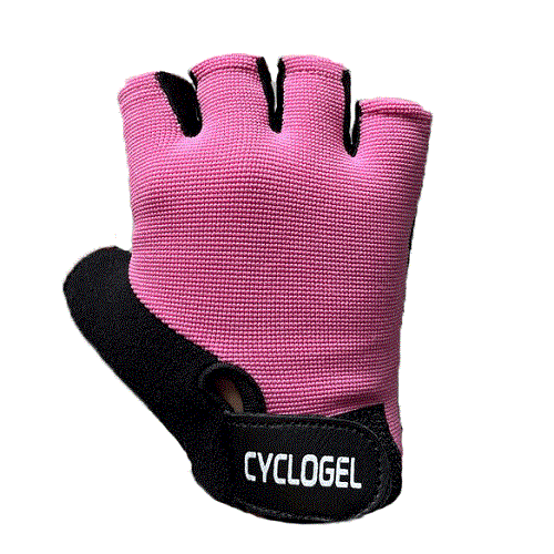 CYCLOGEL Kids Short Fingered Gloves