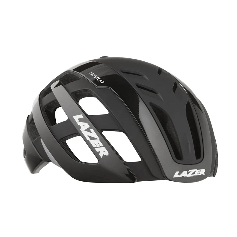 LAZER Century Mips + LED Helmet (2020)
