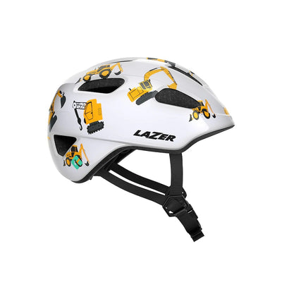 LAZER Pnut KinetiCore Kids Helmets