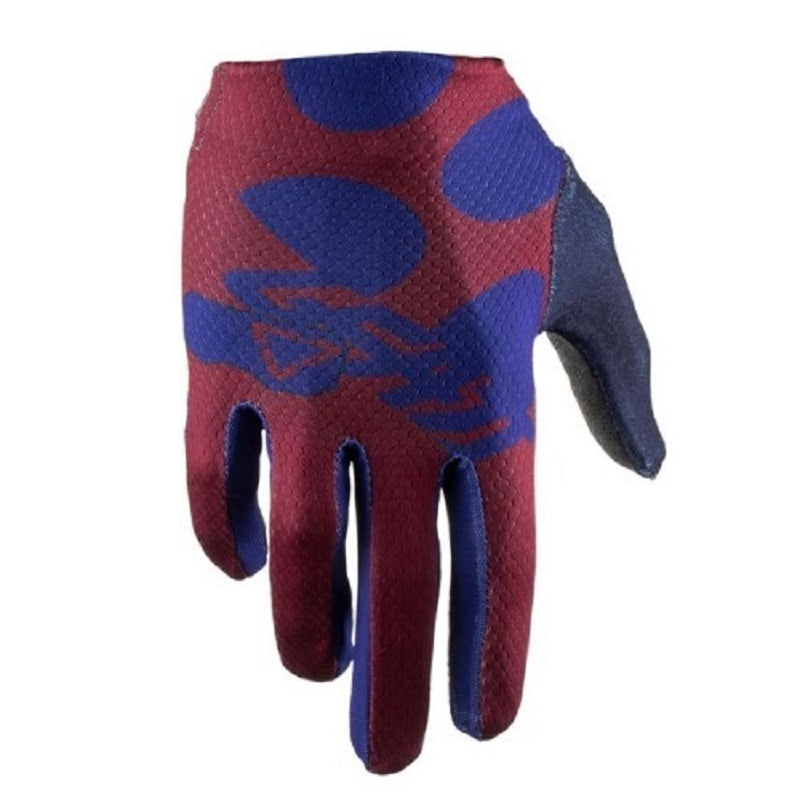 LEATT DBX 1.0 Gripr Ladies Gloves