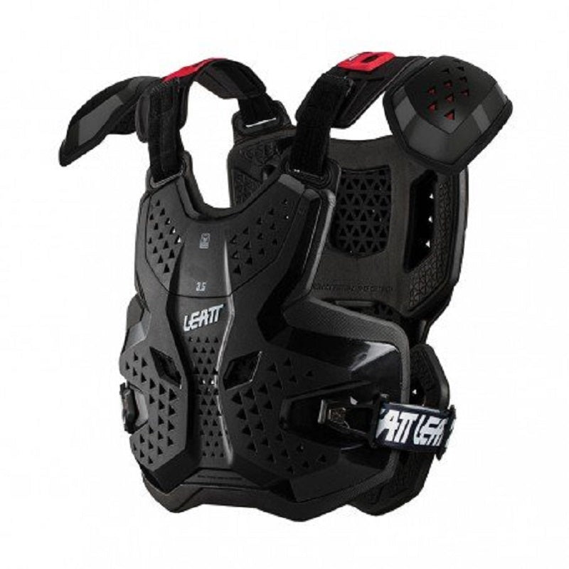 LEATT Chest Protector 3.5 Pro (2022)